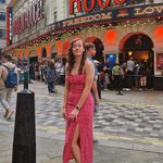 Hope Smith - @hopesmith.13 - Instagram