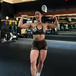 Hope Smith - @hope.smithfit - Instagram