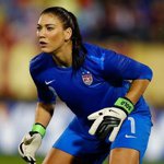 Hope Solo - @usasoccer_solo1 - Instagram