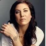 Hope Solo - @hopesolo - Instagram