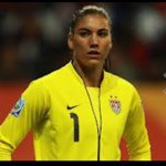 Hope Solo - @hopesolo_fanpage - Instagram