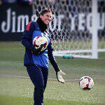 Hope Solo - @hopesoloforever18 - Instagram