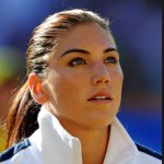 Hope Solo - @hopesoloforever1 - Instagram