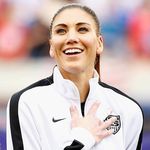 Hope Solo Aka The Goat - @hopesologoat - Instagram