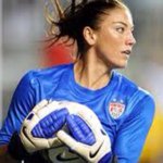 Hope Solo Fans - @hope_solo_fans - Instagram