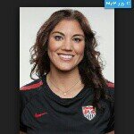 Hope Solo Fans - @because.of.hope.solo - Instagram
