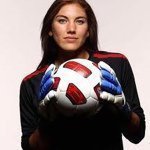 Hope Solo's BIGGEST Fan ⚽🇺🇸 - @hope_solo_fanpage - Instagram