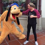 Sophia Smith(Hope Solo Jr.) - @hope_solo2 - Instagram