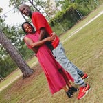 donald and hope solomon - @onetheleast72 - Instagram