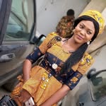 Hope Solomon - @hopezy_collection - Instagram