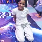 Hope Solomon - Facebook