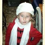 Hope Spicer - @spencerskeeper - Instagram