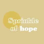 a sprinkle of hope✨🕊️ - @sprinkle_ofhope - Instagram