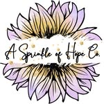 A Sprinkle of Hope - @asprinkleofhopeco - Instagram
