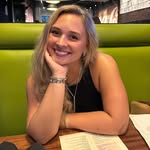 Hope Elizabeth Jackson - @sprinkles.of.hope - Instagram