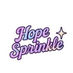Hope Sprinkle - @hope.sprinkle.co - Instagram