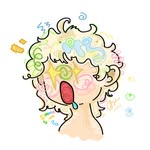 hope sprinkle - @ko7o.artshop - Instagram