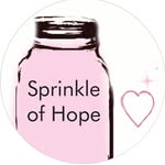 Sprinkle Of Hope - @alana.sprinkleofhope - Instagram