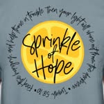 Sprinkle of Hope - @_sprinkle.of.hope_ - Instagram