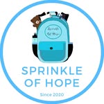 Sprinkle of Hope - @sprinkleofhope6 - Instagram