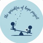 Sprinkles of Hope Project - @thesprinklesofhopeproject - Instagram