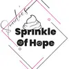 Sundae's Sprinkle of Hope - @sundaessprinkleofhopeinc - TikTok