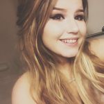 Hope Stanton - @hopienoelle - Instagram