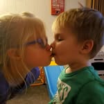 Hope Stauffer - @downsyndromehope - Instagram