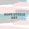 Hope - @hopesteeleart - TikTok