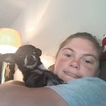 hope Steele - @hopechris2021 - Instagram
