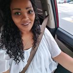 Hope Stokes - @prettythk.77 - Instagram