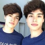 @stokes_twins_give_hope - Instagram