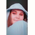 Thalia Hope Stokes - @thalia_stokes - Instagram