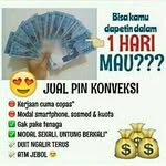 Pin konveksi - @_hopestoreyk - Instagram