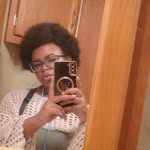Hope Stover - @_th3_huntress_ - Instagram
