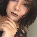 Hope Stover - @blushfuly - Instagram