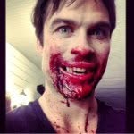 The Vampire Diaries - @_hope_stover_ - Instagram