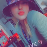 Hope Alexus Stratton - @hop3_br3w3r - Instagram