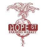 Hope Street Farmers Market - @hopestreetmarket - Instagram