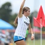 Hope Stringfellow - @hope__soccer - Instagram