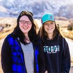 Hope Stroud - @hope.meacham - Instagram