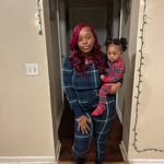 Hope Stuckey Merriano - @jusmzhope - Instagram