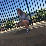 @hope_swartzzz - Instagram