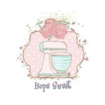 Hope Sweet - @hope4sweet - Instagram