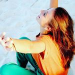 nagore porrua - @hope_sweet_ - Instagram
