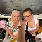Hope - @hopetarrant - Instagram