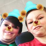 Cameron Hope And Wesly Teague - @cameron_wesly_spamssssss - Instagram