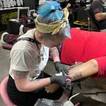 Hope Teague - @happyxtatts - Instagram