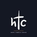 HOPE TEMPLE CHOIR - @hopetemplechoir_htc - Instagram