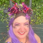 Hope Terrell - @hope_glitters - Instagram